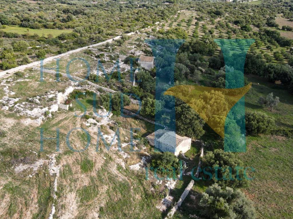 Terreno a Noto in Via Tommaso Fazello, 228 - Foto 3
