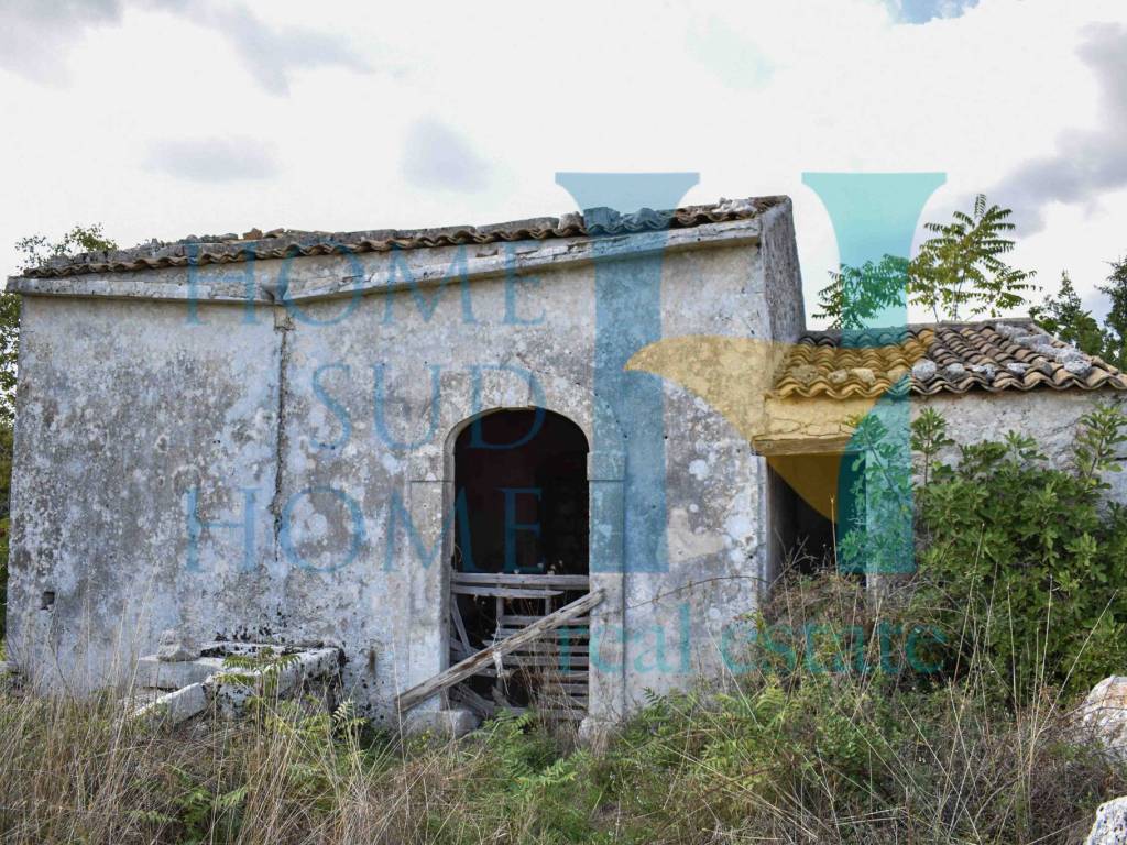 Terreno a Noto in Via Tommaso Fazello, 228 - Foto 4