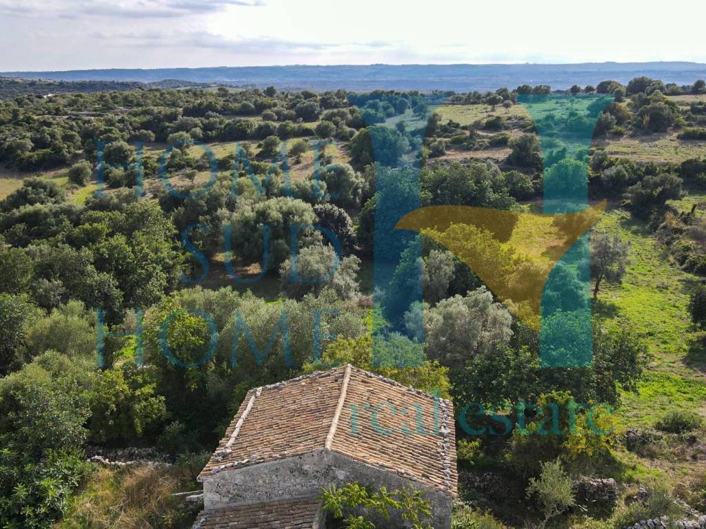 Terreno a Noto in Via Tommaso Fazello, 228 - Foto 5