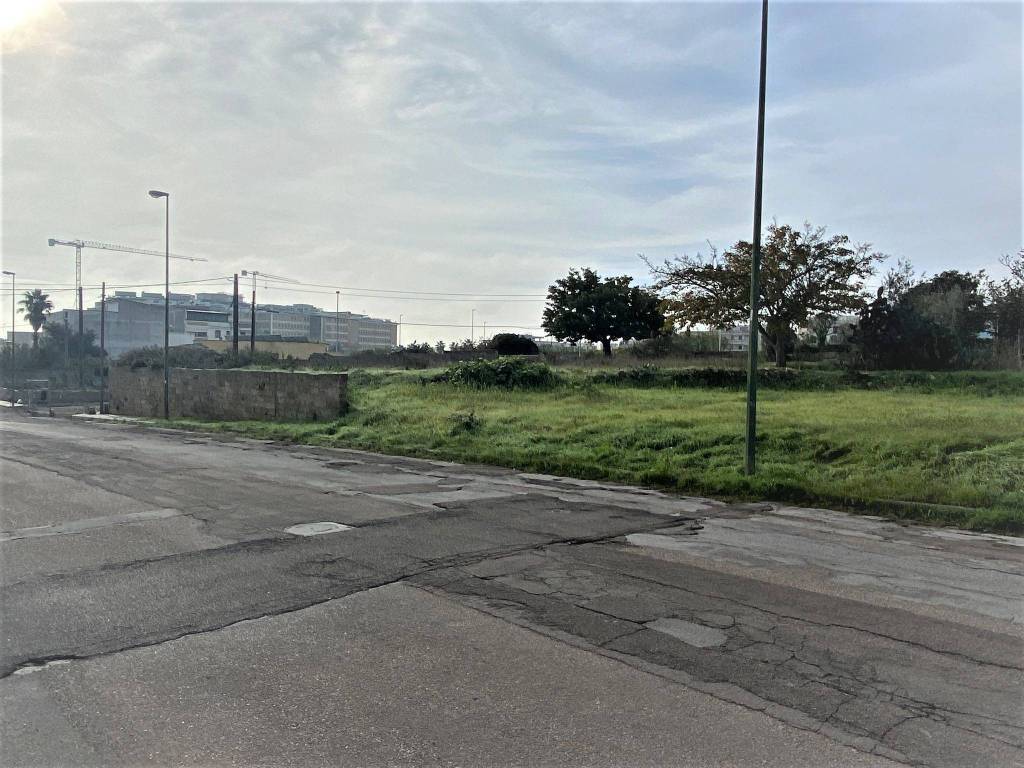 Terreno a Tricase in Via Paolo Mantegazza, 5 - Foto 2