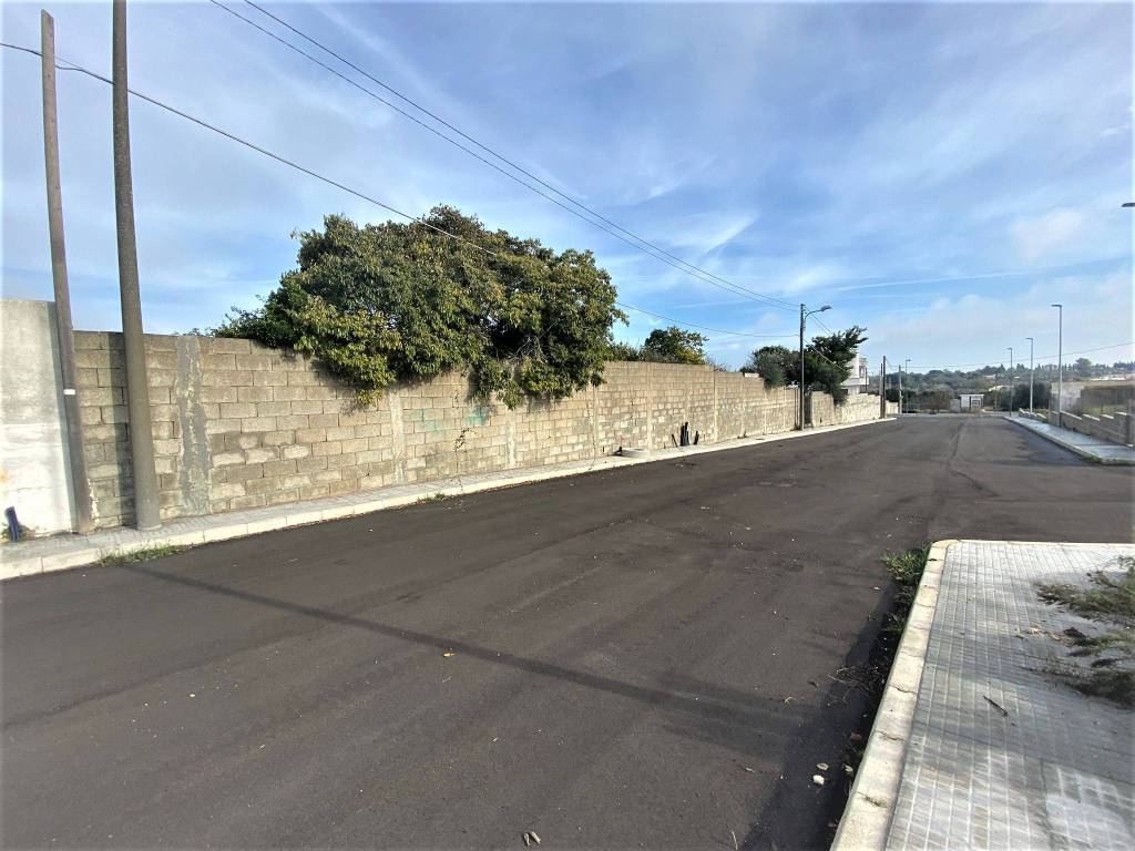 Terreno a Tricase in Via Paolo Mantegazza, 5 - Foto 5