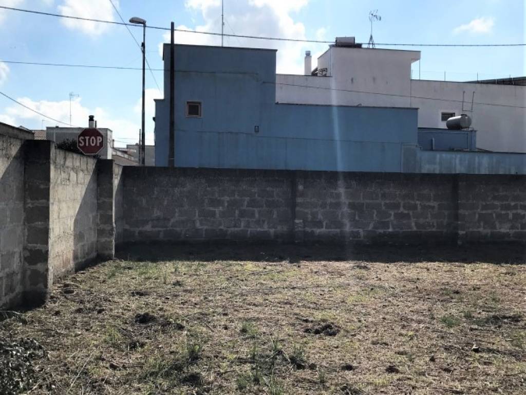 Terreno a Soleto in Via Milano - Foto 3