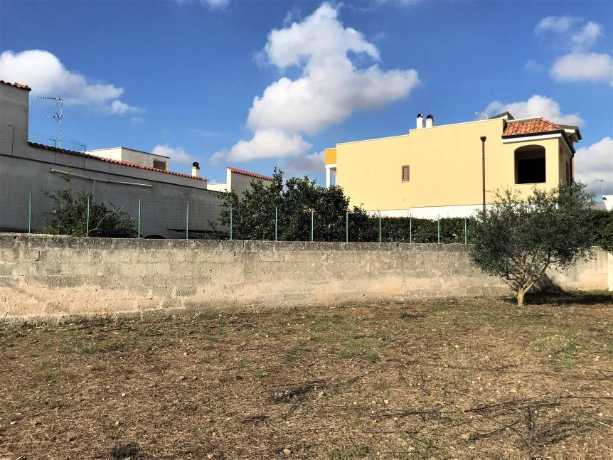 Terreno a Soleto in Via Milano - Foto 5