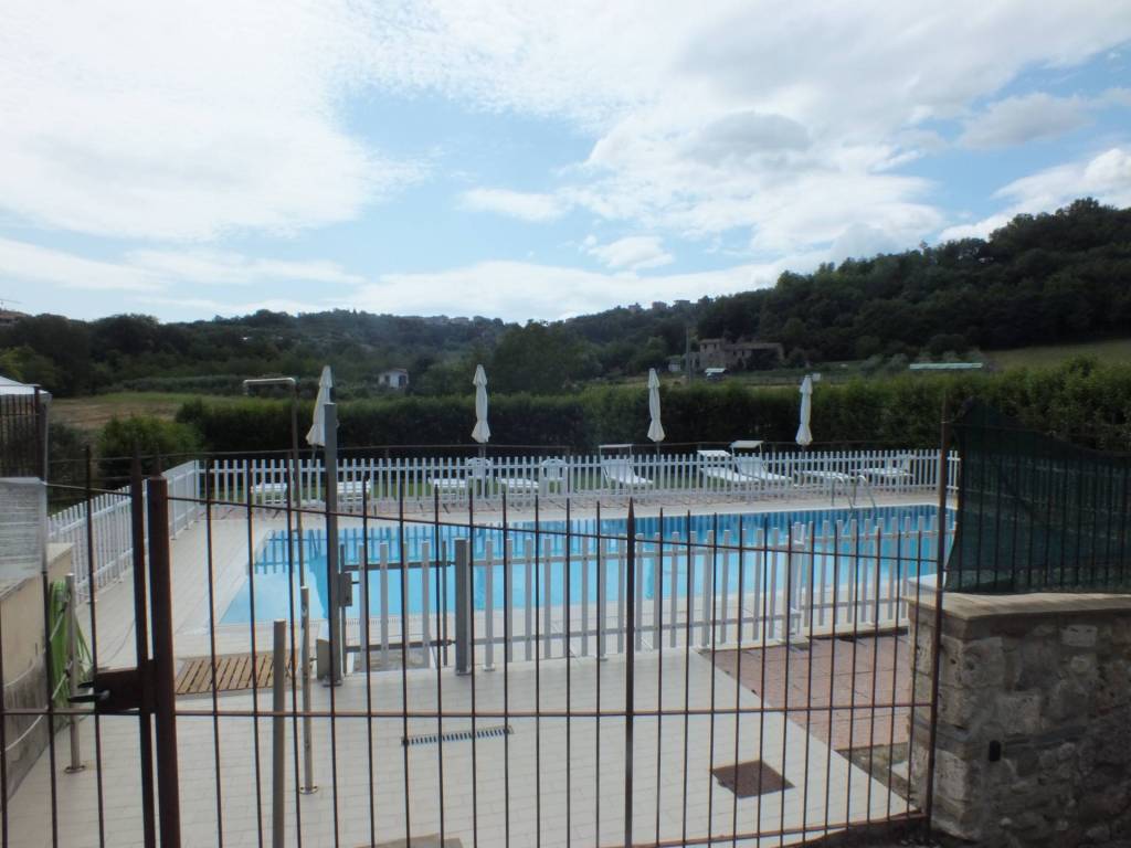 Appartamento a Ascoli piceno in fraz. cavignano - Foto 4