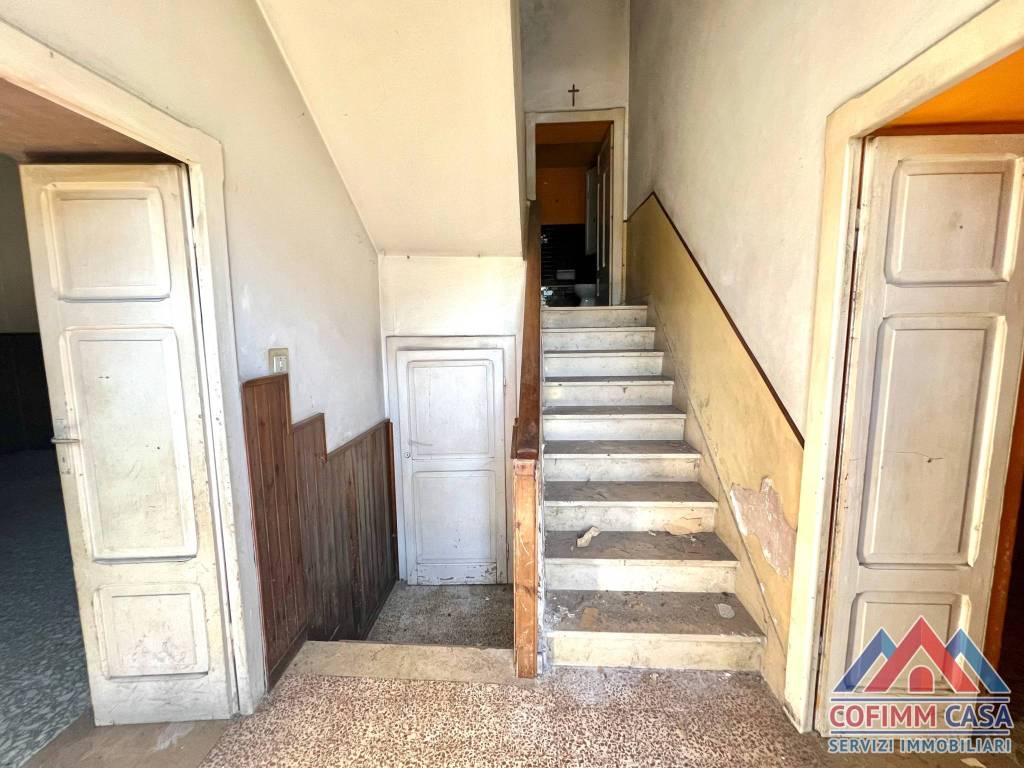 Casa indipendente a Sora in Via Barca San Domenico - Foto 5