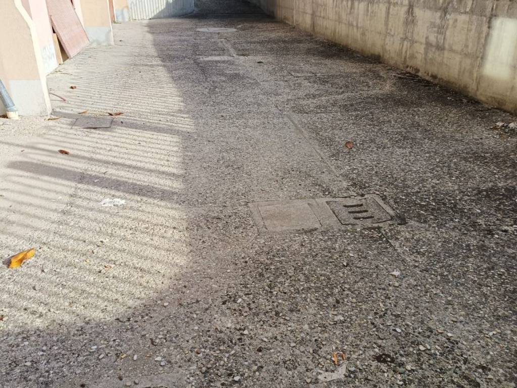 Box / garage a Lugo in Via Antonio Gramsci - Foto 3