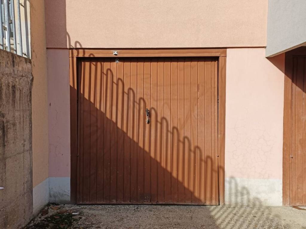 Box / garage a Lugo in Via Antonio Gramsci - Foto 4