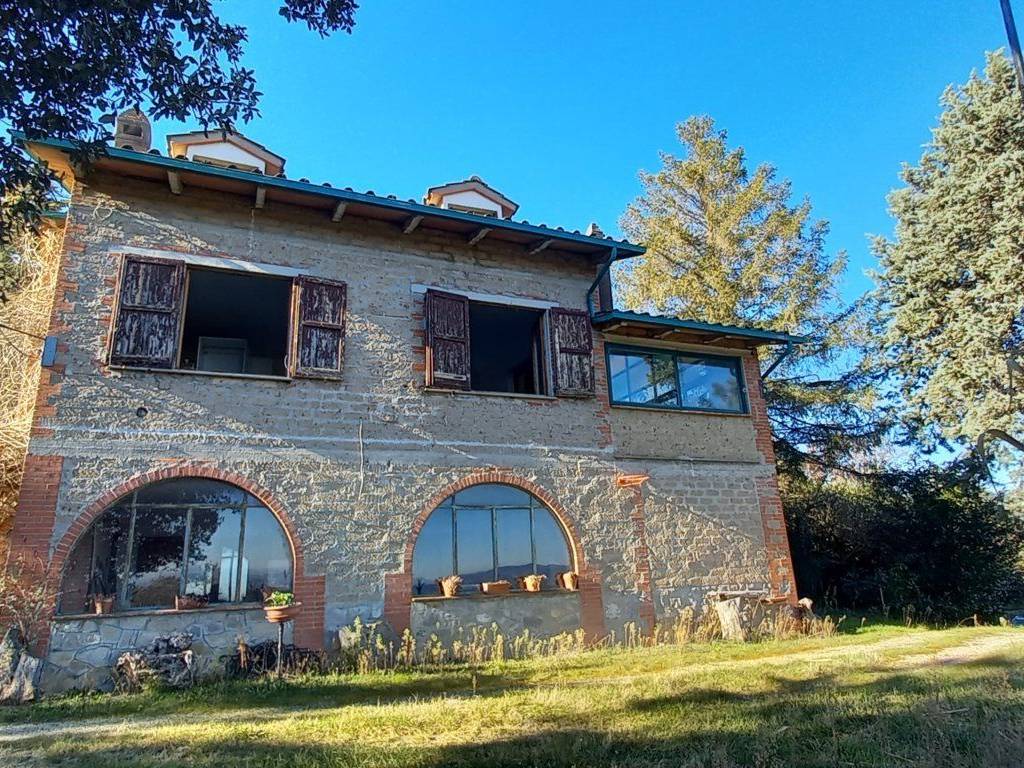 Casa indipendente a Piegaro - Foto 2