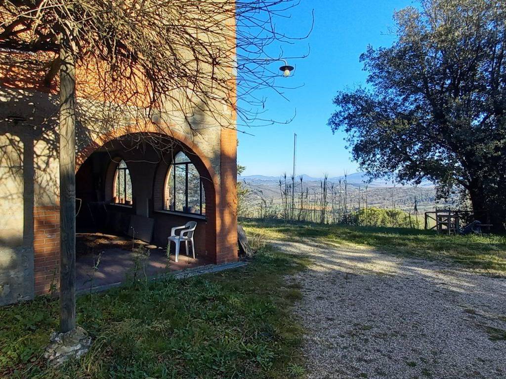 Casa indipendente a Piegaro - Foto 4