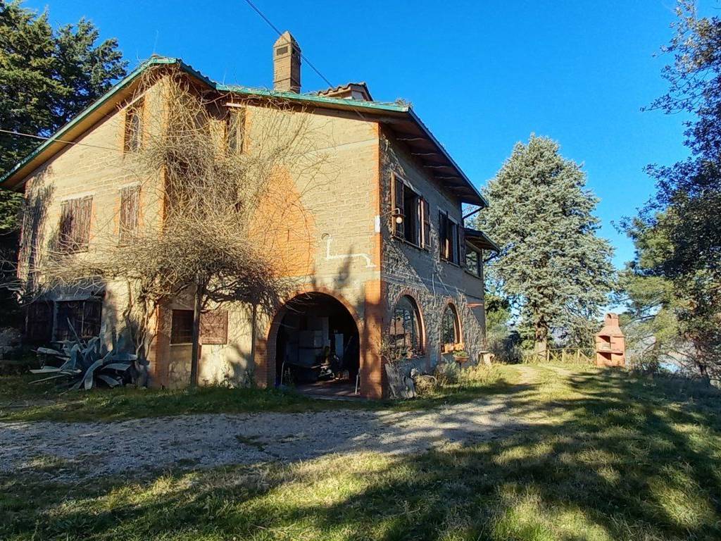 Casa indipendente a Piegaro - Foto 5
