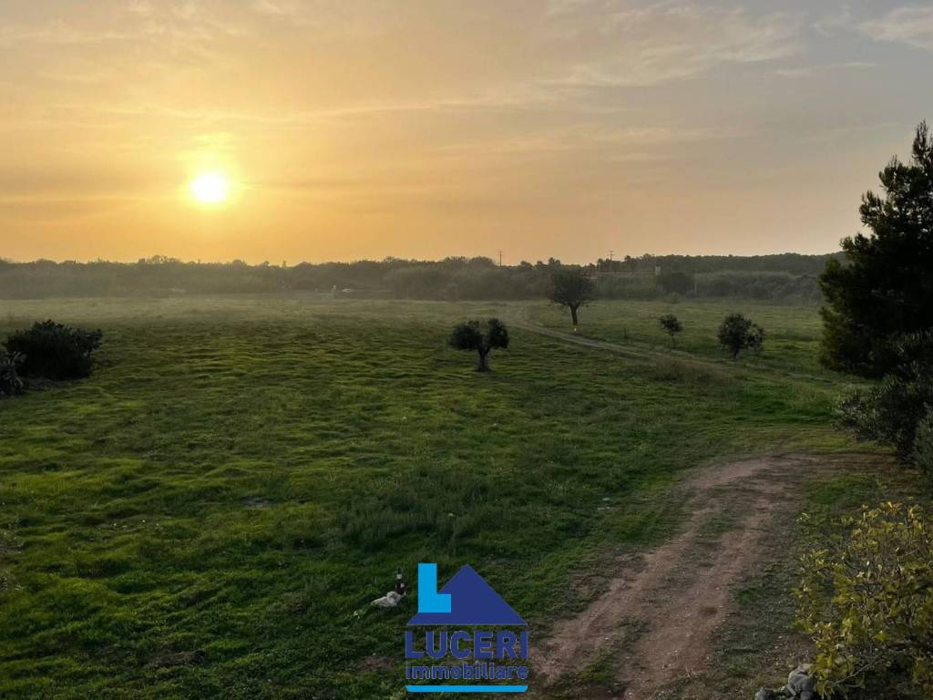 Rustico / casale a Gallipoli in Contrada Li Monaci - Foto 2
