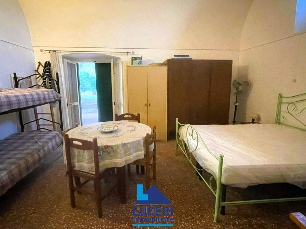 Rustico / casale a Gallipoli in Contrada Li Monaci - Foto 5