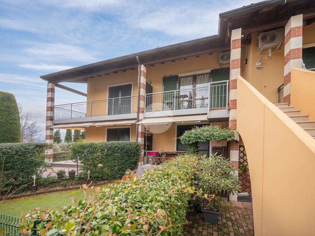 Appartamento a Costermano sul garda in Via Zel, 4 - Foto 2