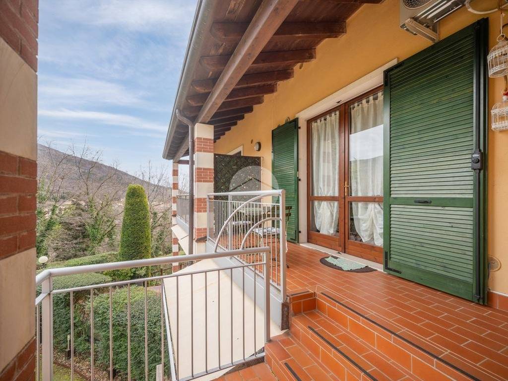 Appartamento a Costermano sul garda in Via Zel, 4 - Foto 4