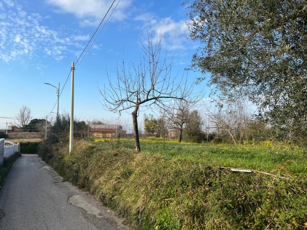 Terreno a Vibo valentia in Via Roma - Foto 5