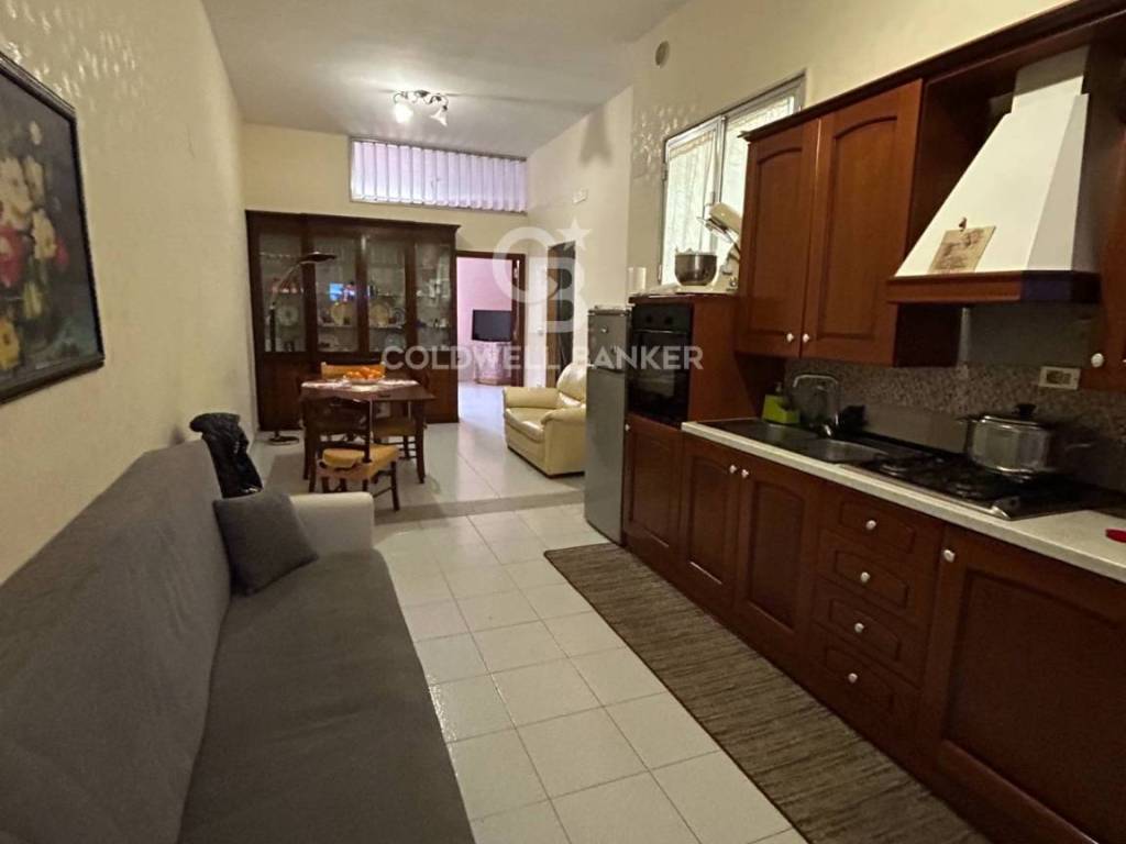 Appartamento a Barletta in Via Gallo, 41 - Foto 2