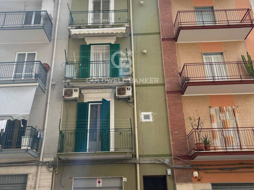 Appartamento a Barletta in Via Gallo, 41 - Foto 3