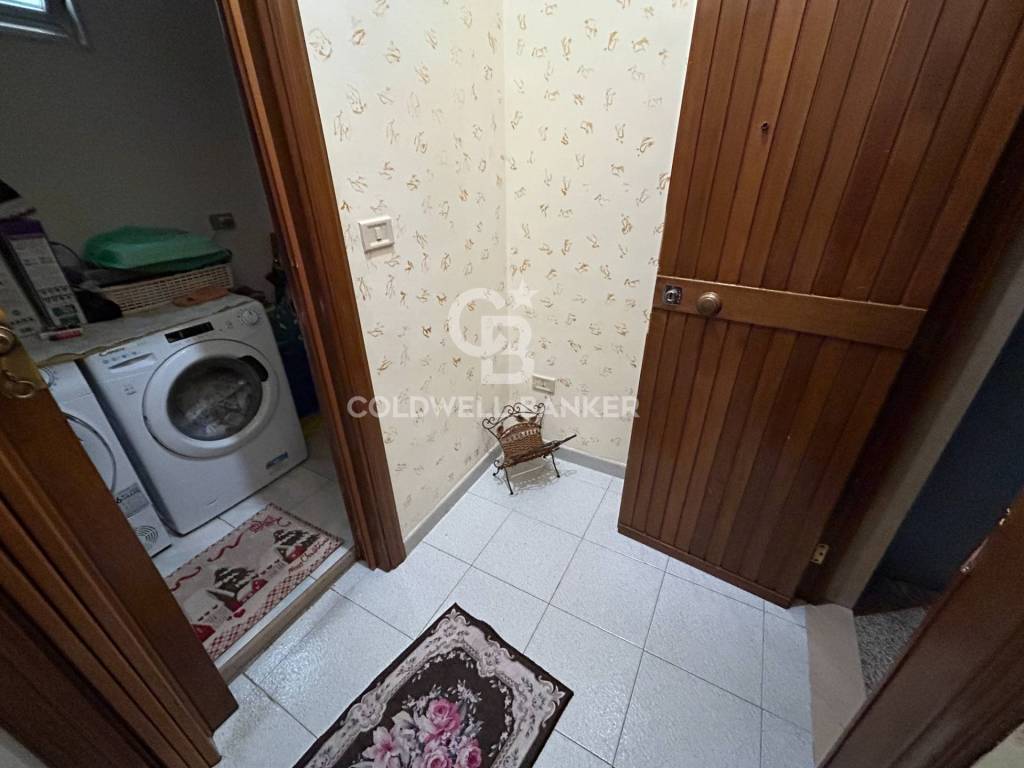 Appartamento a Barletta in Via Gallo, 41 - Foto 4