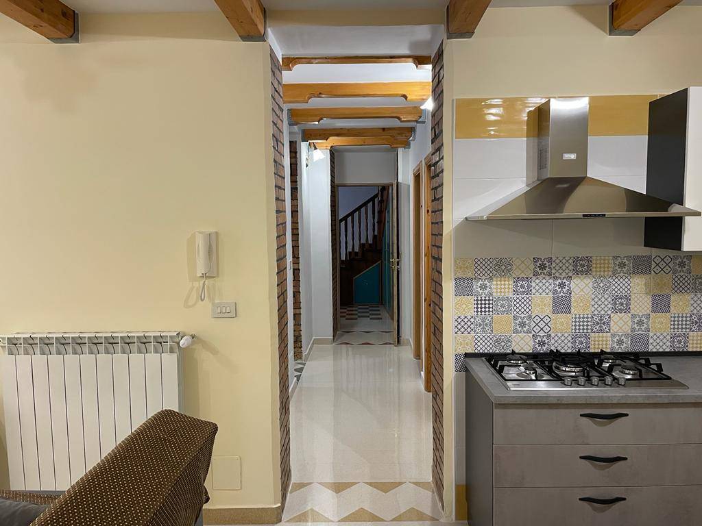 Appartamento a Salerno in Via Dogana Regia - Foto 3