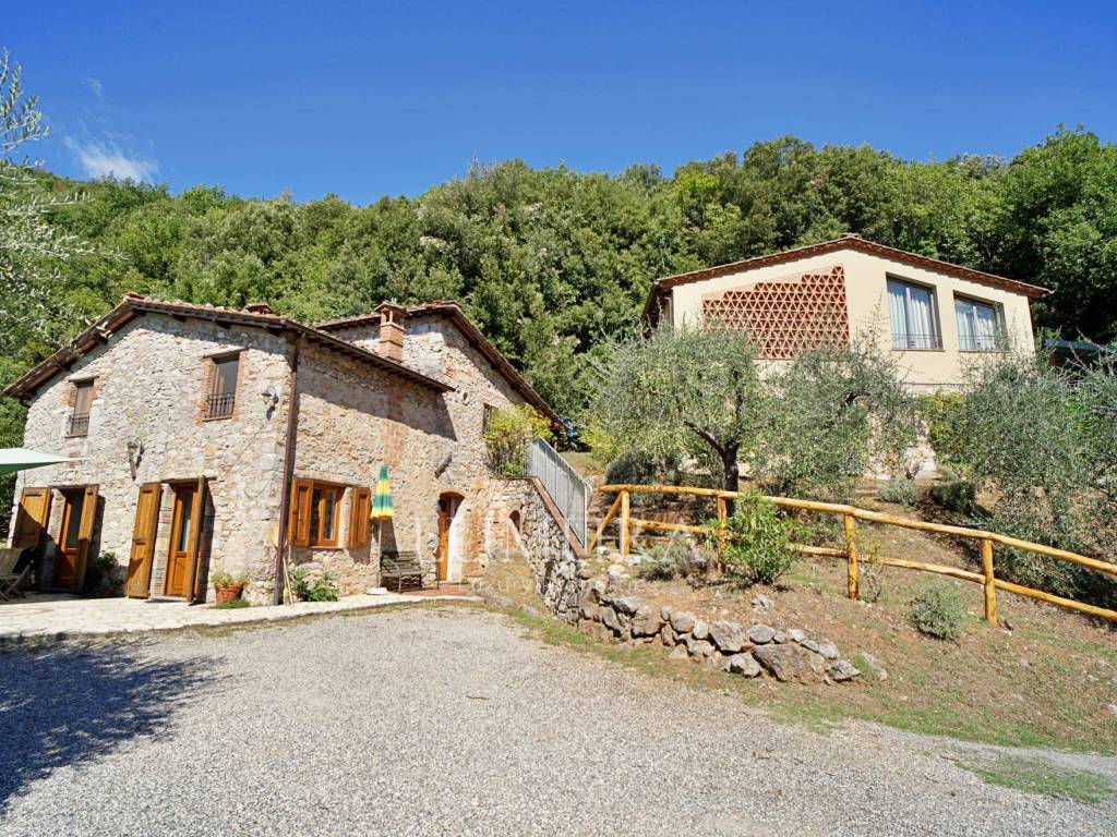 Rustico / casale a Borgo a mozzano in Località Castello - Foto 4