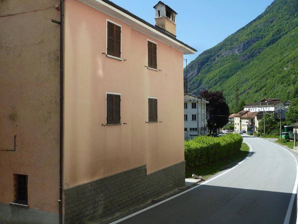 Casa indipendente a Crodo in Via Provinciale valle Antigorio, - - Foto 3