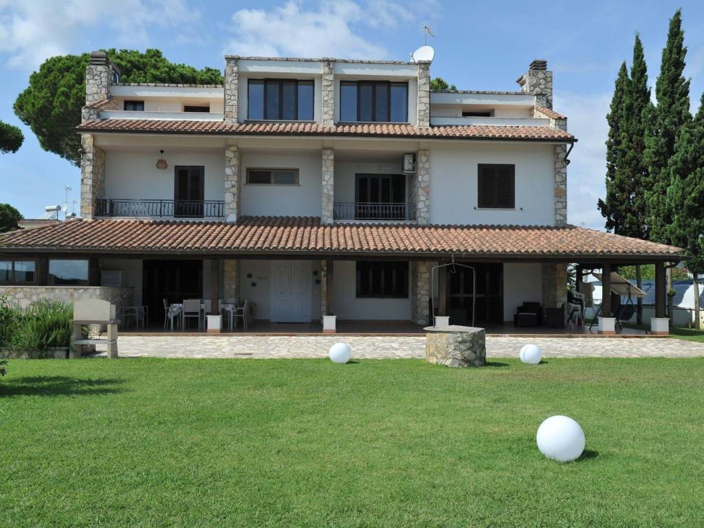 Villa a Terracina in Via San Felice Circeo, 87 - Foto 3
