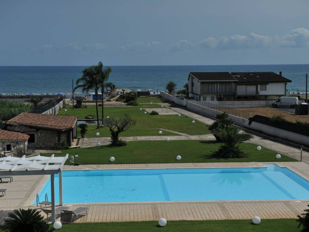 Villa a Terracina in Via San Felice Circeo, 87 - Foto 4