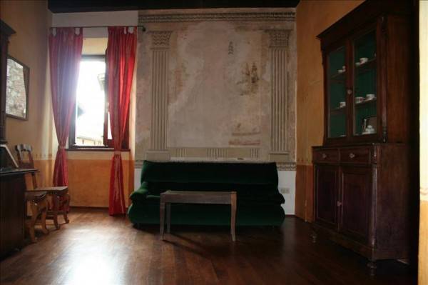 Appartamento a Sarteano in Via di Fuori, 60 - Foto 3