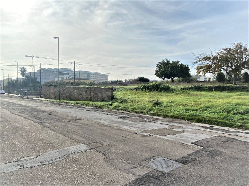 Terreno a Tricase in Via Paolo Mantegazza, 5 - Foto 3