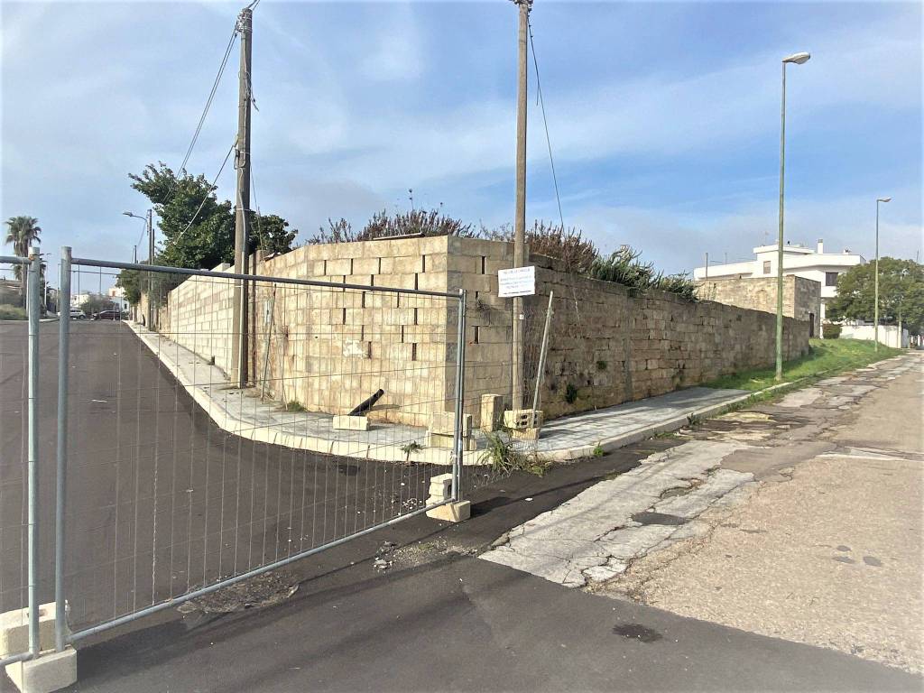 Terreno a Tricase in Via Paolo Mantegazza, 5 - Foto 4