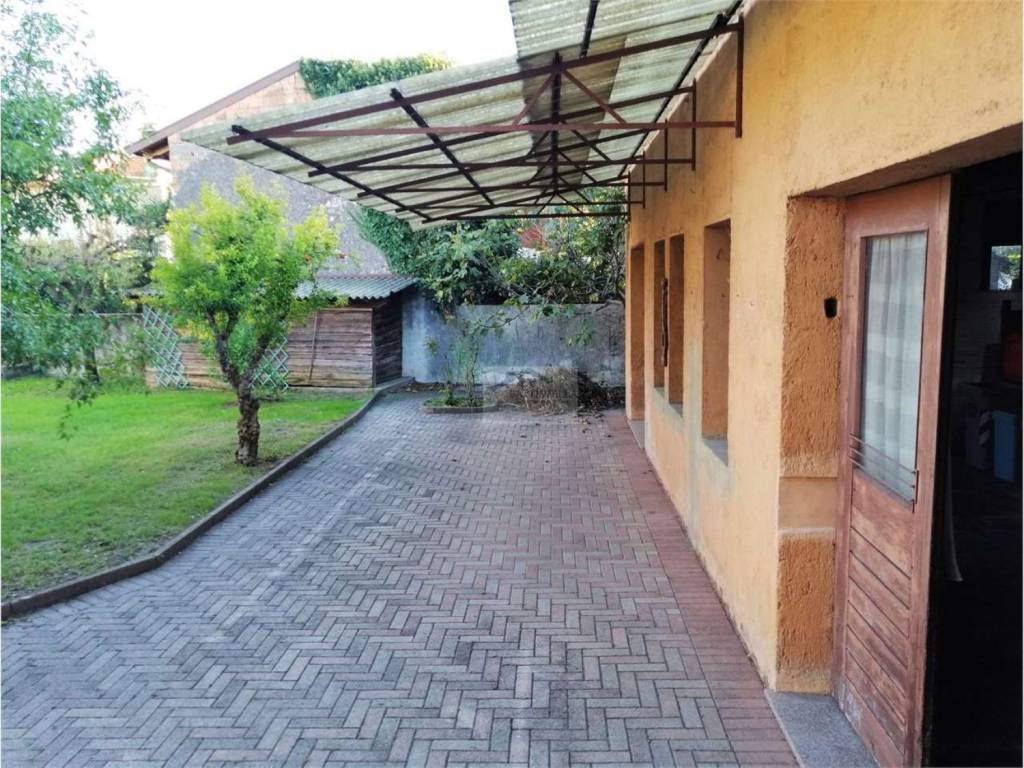 Villa a Fontanafredda - Foto 3