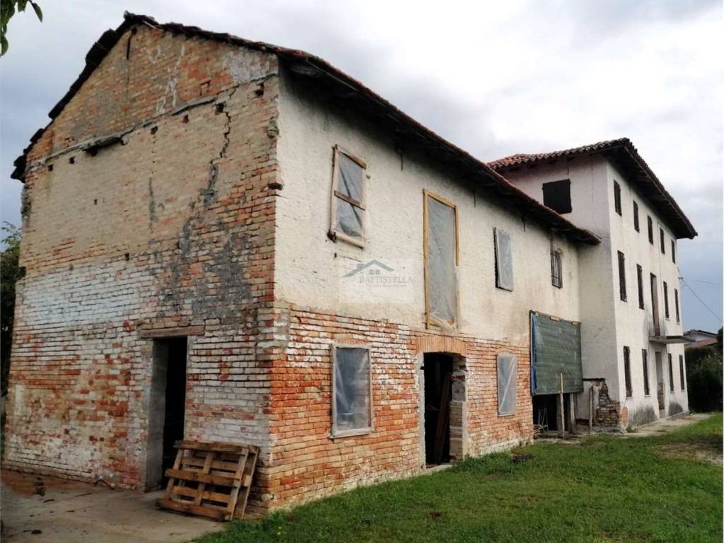 Rustico / casale a Prata di pordenone - Foto 2