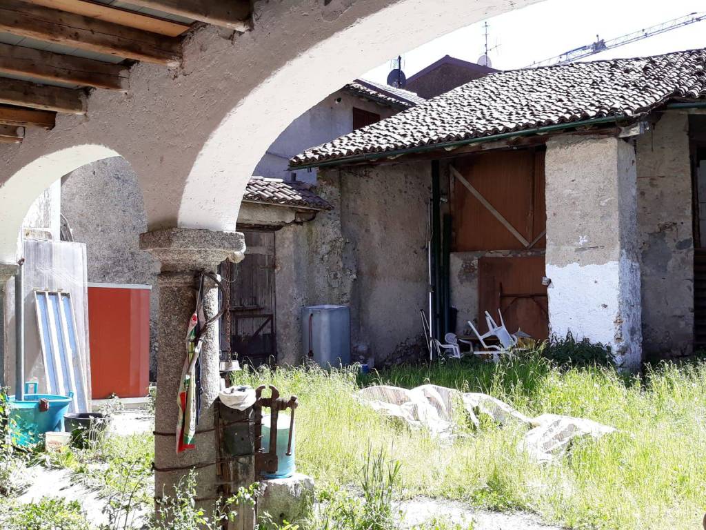 Rustico / casale a Ballabio in Via Alessandro Manzoni - Foto 5
