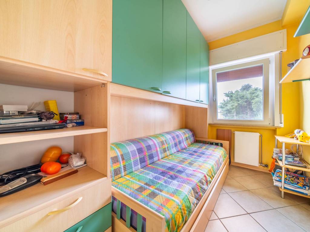 Appartamento a Udine in Via Armando Bernardinis, 136 - Foto 4