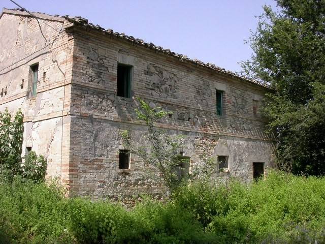 Rustico / casale a Montefiore dell'aso in Contrada Menocchia, 176 - Foto 2