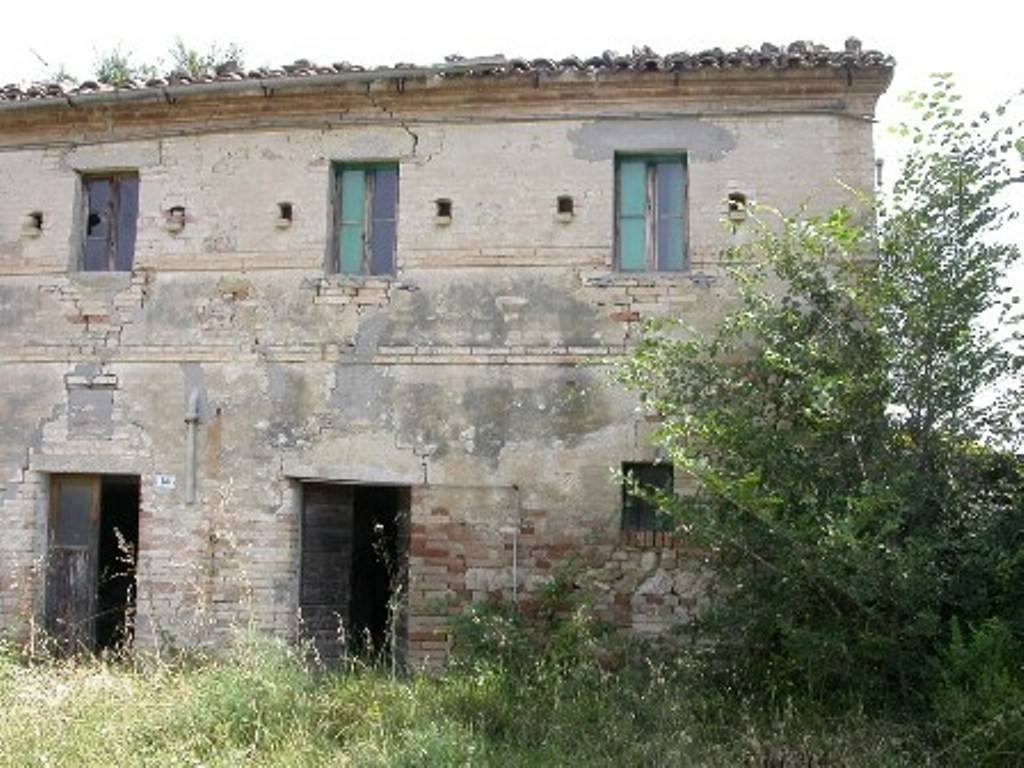 Rustico / casale a Montefiore dell'aso in Contrada Menocchia, 176 - Foto 3