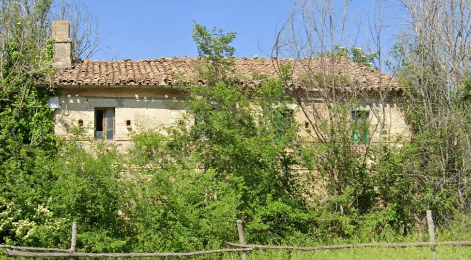 Rustico / casale a Montefiore dell'aso in Contrada Menocchia, 176 - Foto 4