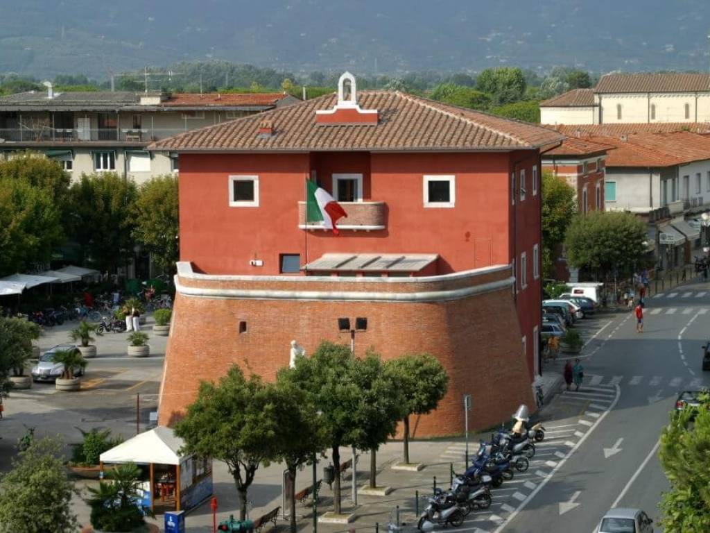 Villa a Pietrasanta - Foto 2