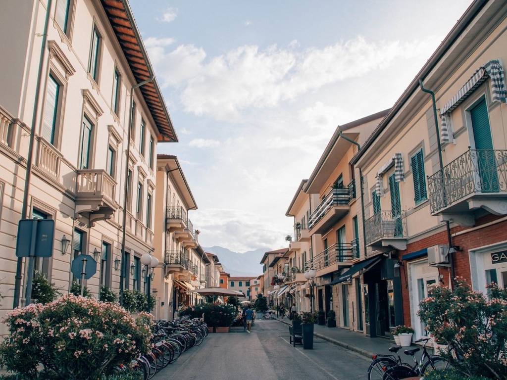 Villa a Pietrasanta - Foto 4
