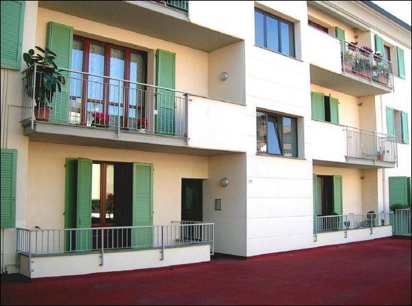 Appartamento a Fidenza in Via Agostino Berenini, 164 - Foto 2
