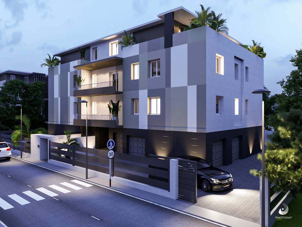 Appartamento a Castelfranco emilia in Via Castiglione, 4 - Foto 4