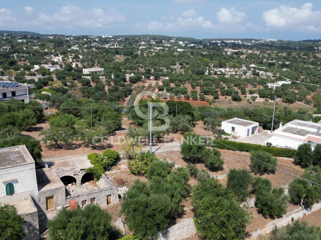 Rustico / casale a Cisternino in C.da San Leonardo - Foto 4