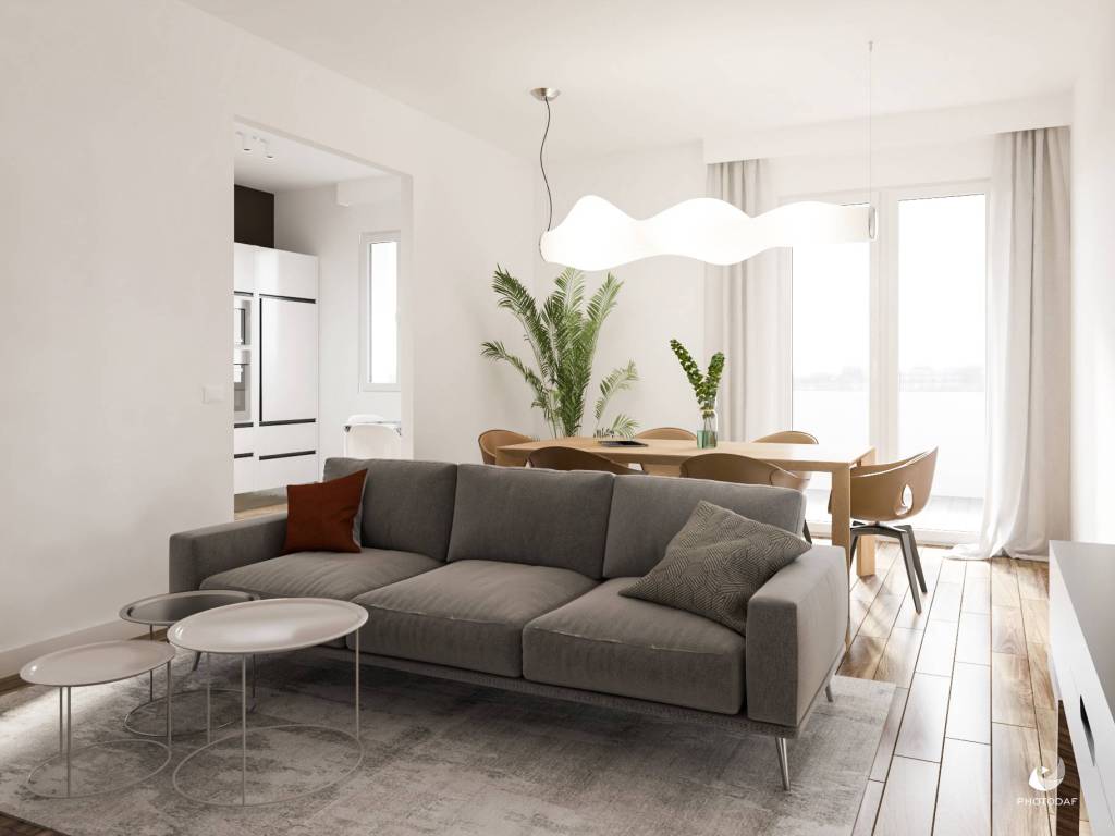 Appartamento a Castelfranco emilia in Via Castiglione, 4 - Foto 5