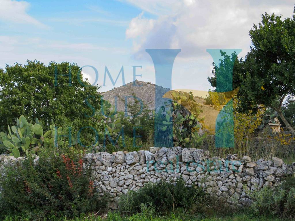Rustico / casale a Noto in Via Tommaso Fazello, 228 - Foto 3
