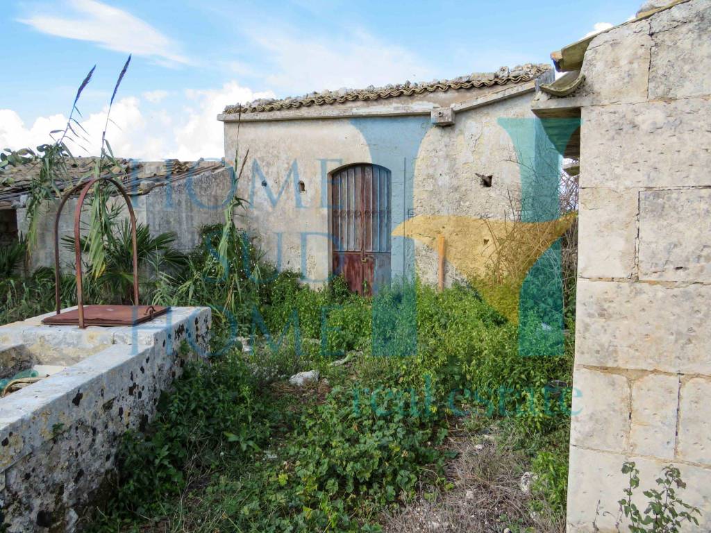 Rustico / casale a Noto in Via Tommaso Fazello, 228 - Foto 5
