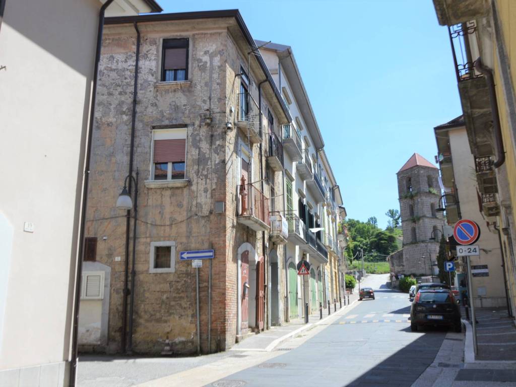 Appartamento a Atripalda in Via Pergola, 6 - Foto 2