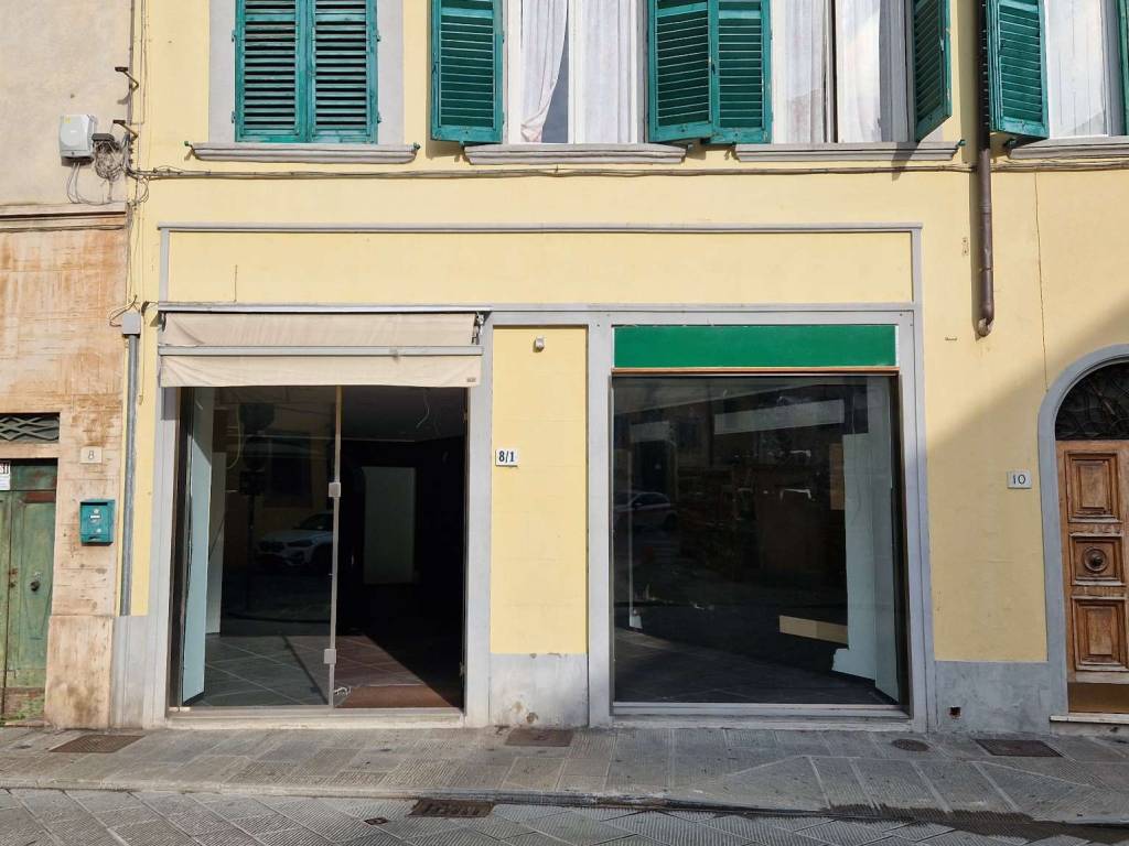 Immobile a Montevarchi in via Roma 8 - Foto 2