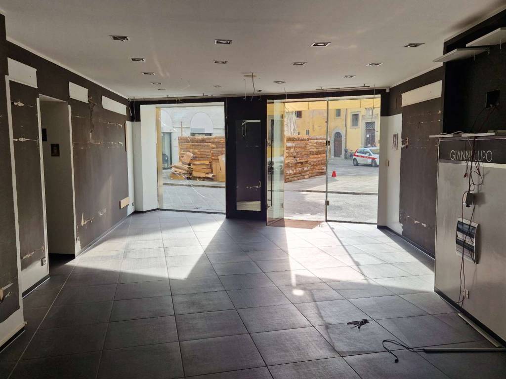 Immobile a Montevarchi in via Roma 8 - Foto 3