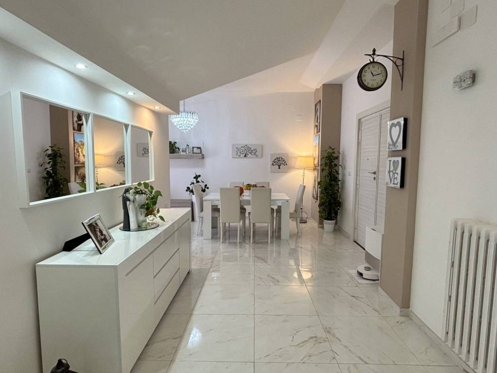 Appartamento a Monteforte irpino in Via Alvanella - Foto 2