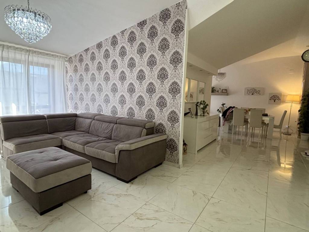 Appartamento a Monteforte irpino in Via Alvanella - Foto 4